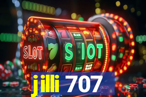 jilli 707